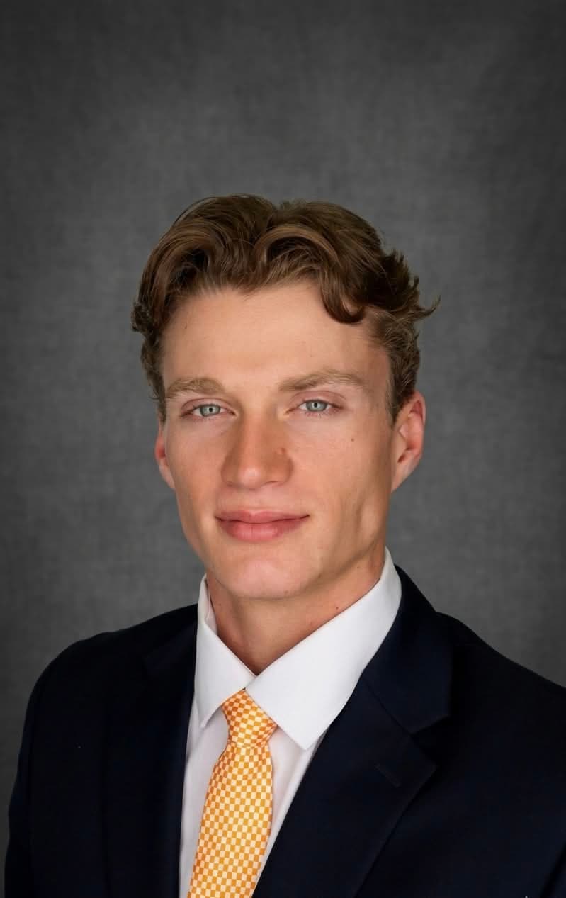 Cooper Fairman, Co-Founder & CEO