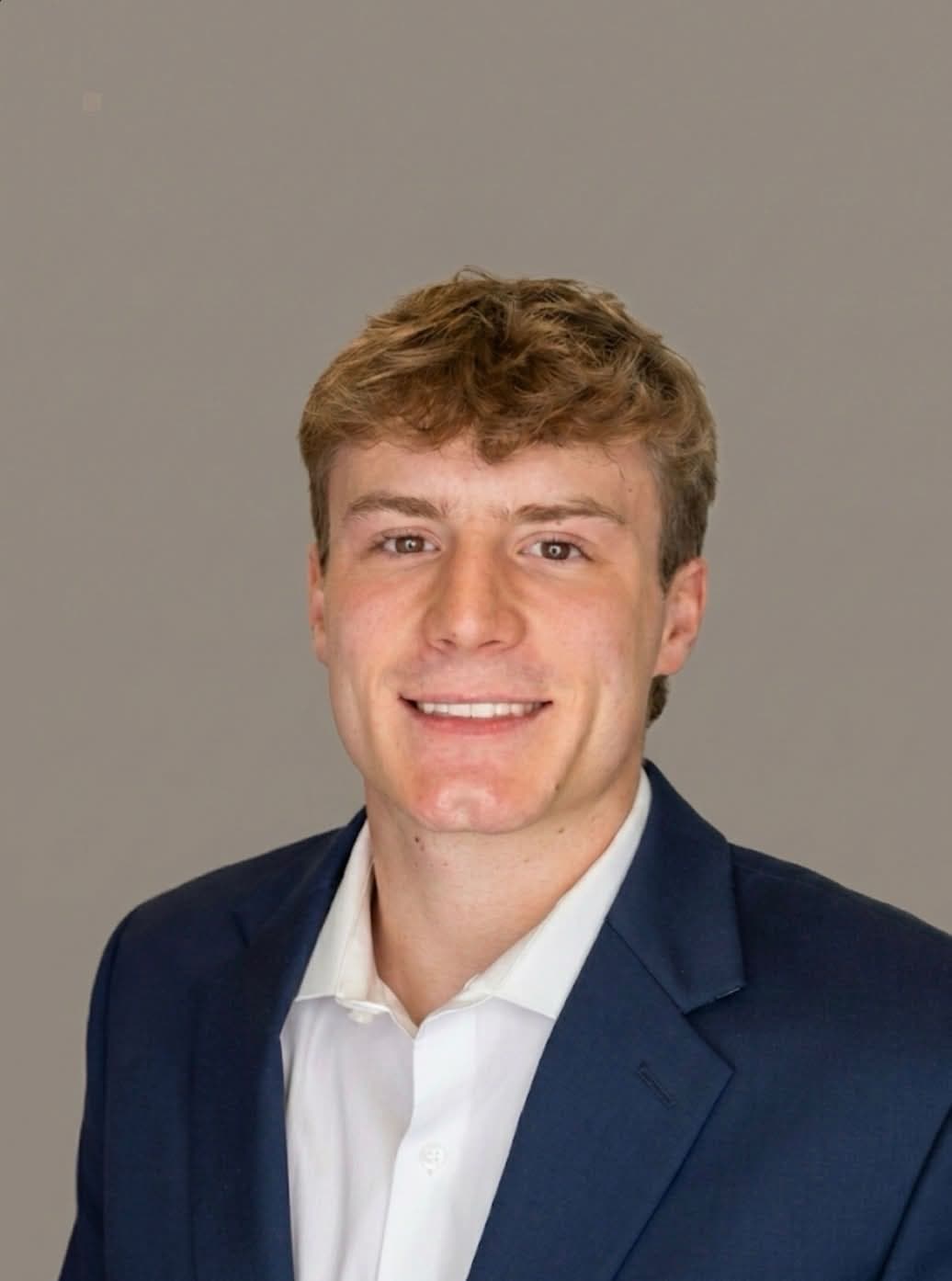 Kyle Keener, Co-Founder & COO